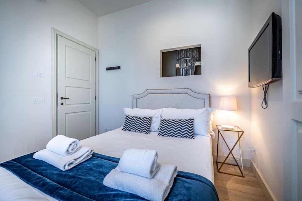 Luxury Villa Tolomei Gucci With Spa San Jacopo al Girone Εξωτερικό φωτογραφία