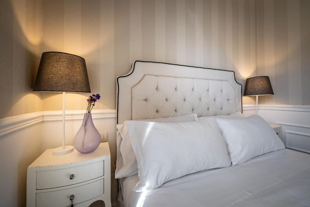 Luxury Villa Tolomei Gucci With Spa San Jacopo al Girone Εξωτερικό φωτογραφία