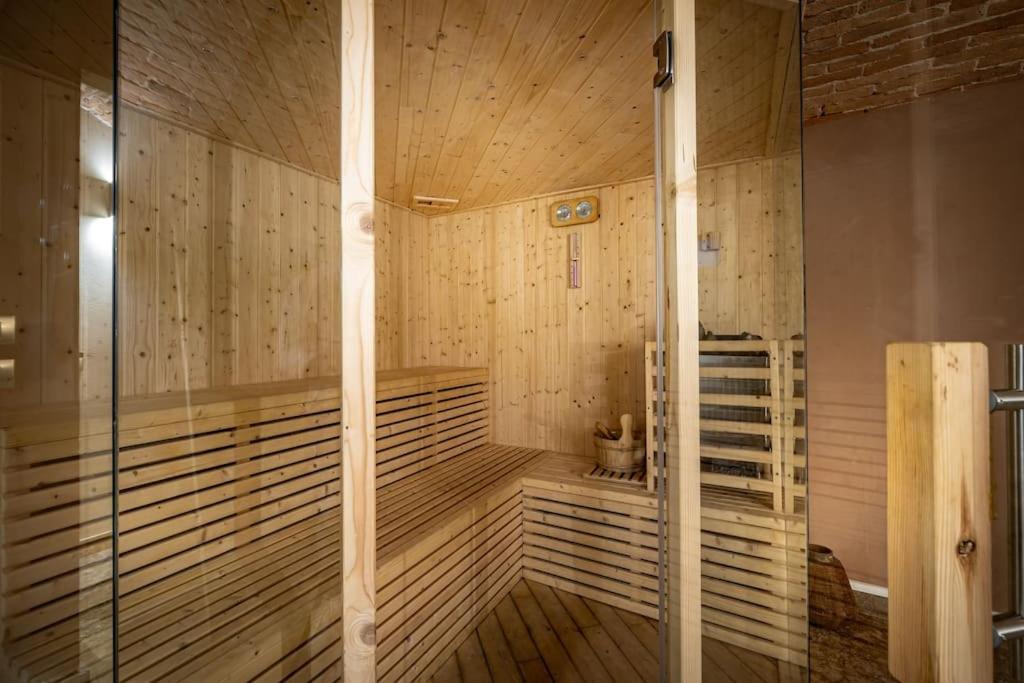 Luxury Villa Tolomei Gucci With Spa San Jacopo al Girone Εξωτερικό φωτογραφία