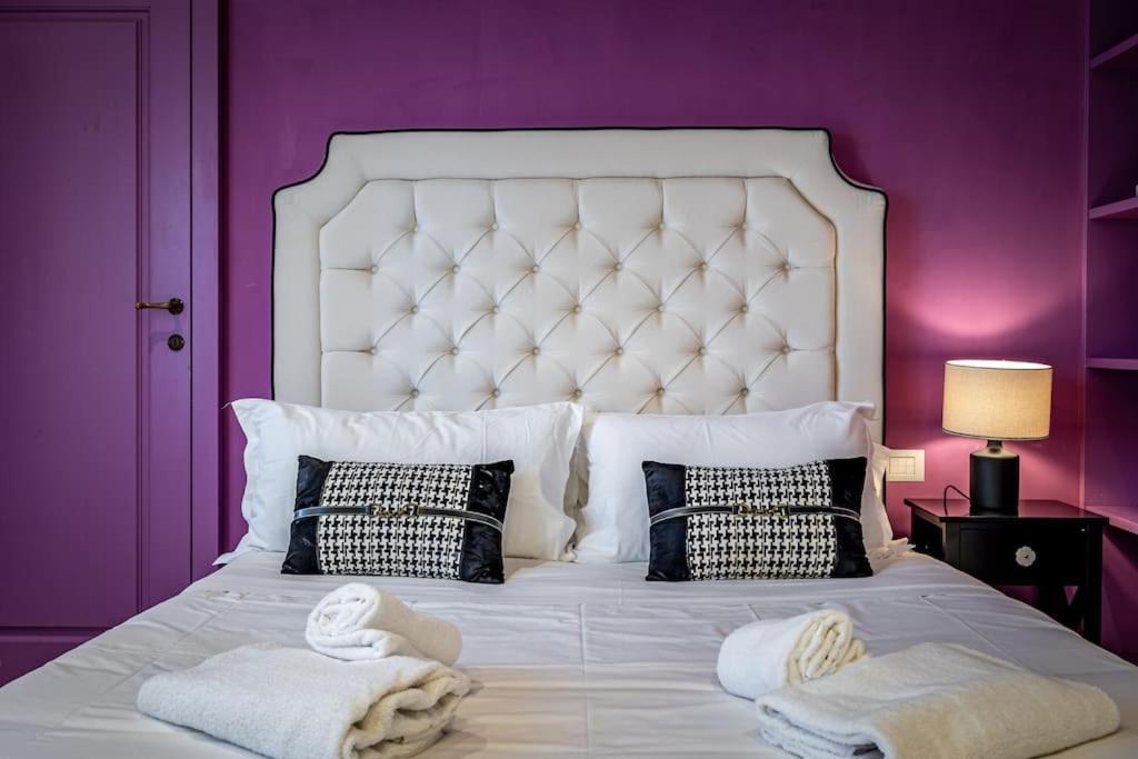 Luxury Villa Tolomei Gucci With Spa San Jacopo al Girone Εξωτερικό φωτογραφία