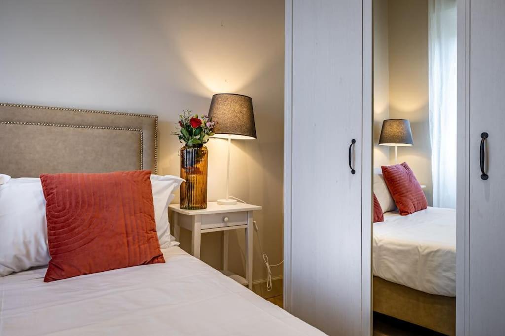 Luxury Villa Tolomei Gucci With Spa San Jacopo al Girone Εξωτερικό φωτογραφία