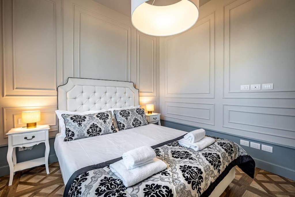 Luxury Villa Tolomei Gucci With Spa San Jacopo al Girone Εξωτερικό φωτογραφία