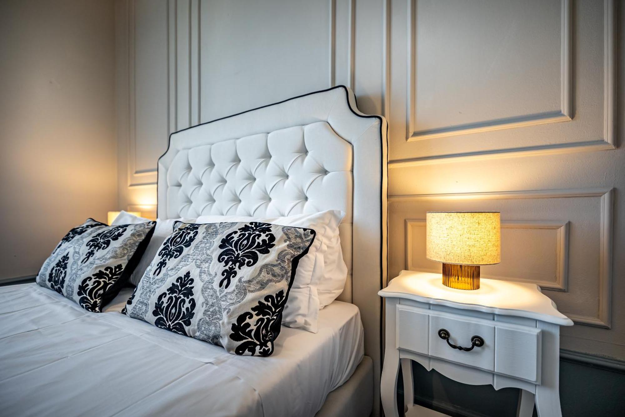 Luxury Villa Tolomei Gucci With Spa San Jacopo al Girone Εξωτερικό φωτογραφία