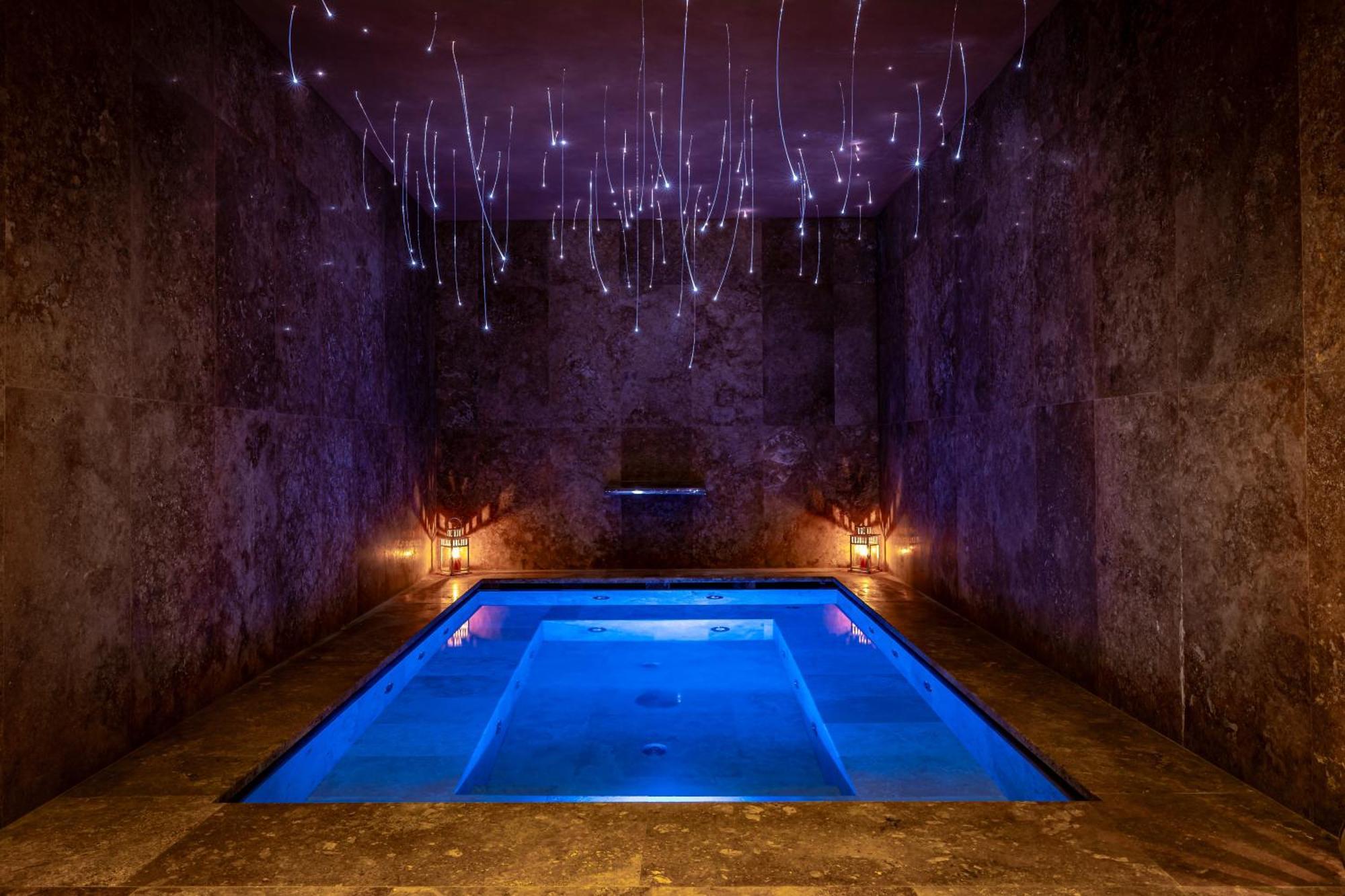 Luxury Villa Tolomei Gucci With Spa San Jacopo al Girone Εξωτερικό φωτογραφία