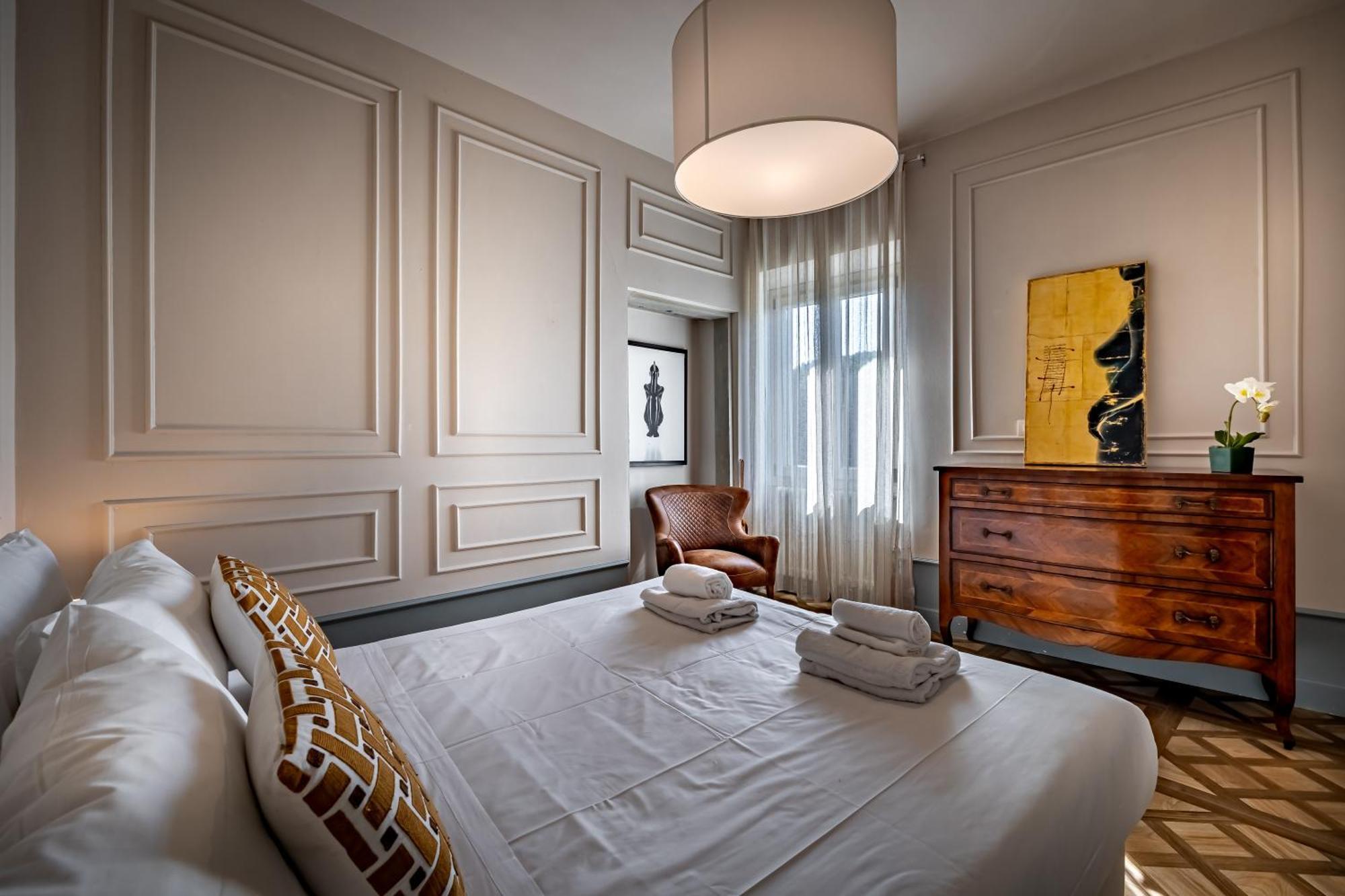 Luxury Villa Tolomei Gucci With Spa San Jacopo al Girone Εξωτερικό φωτογραφία