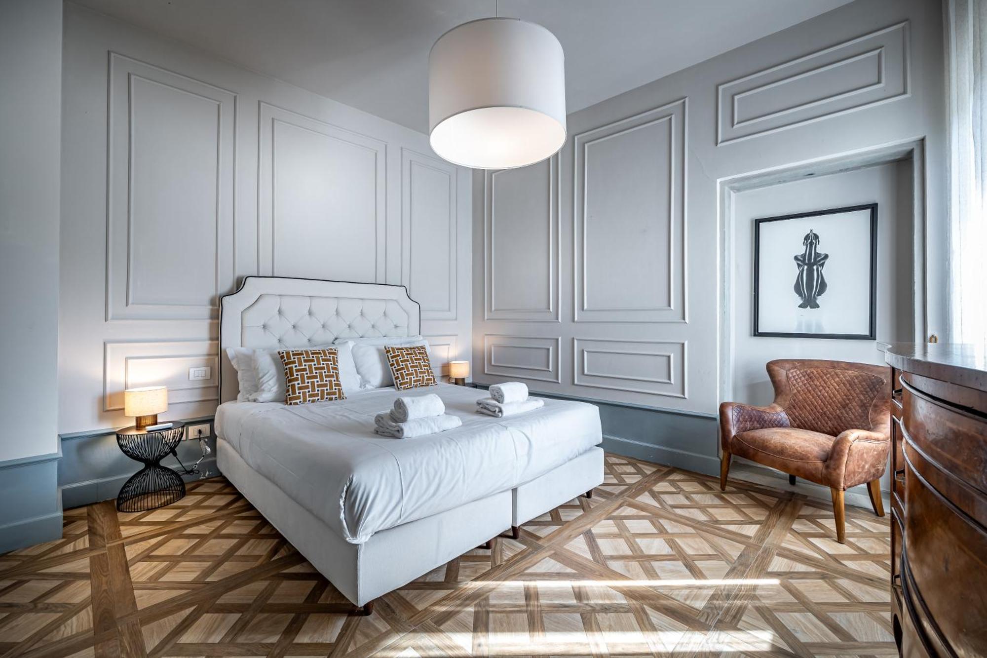 Luxury Villa Tolomei Gucci With Spa San Jacopo al Girone Εξωτερικό φωτογραφία